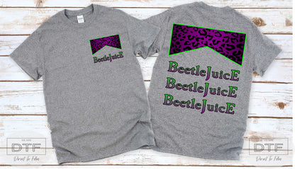 BeetleJuicE