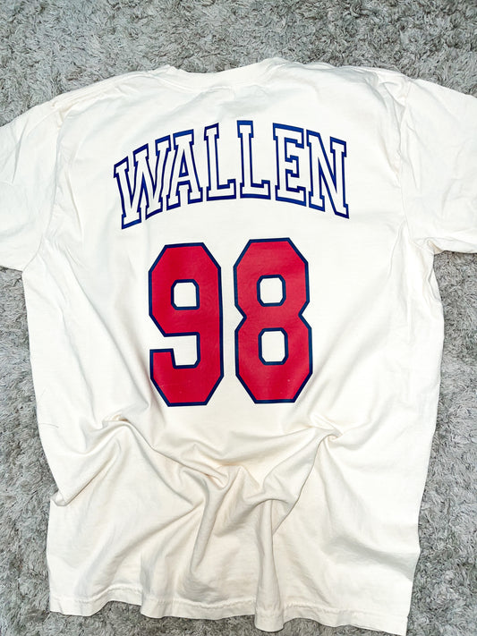 98 Wallen