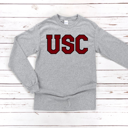 USC BOLD