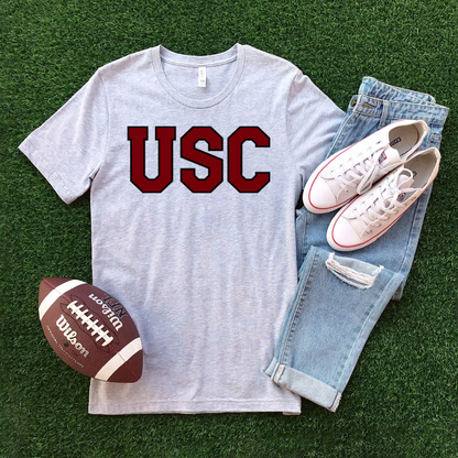 USC BOLD