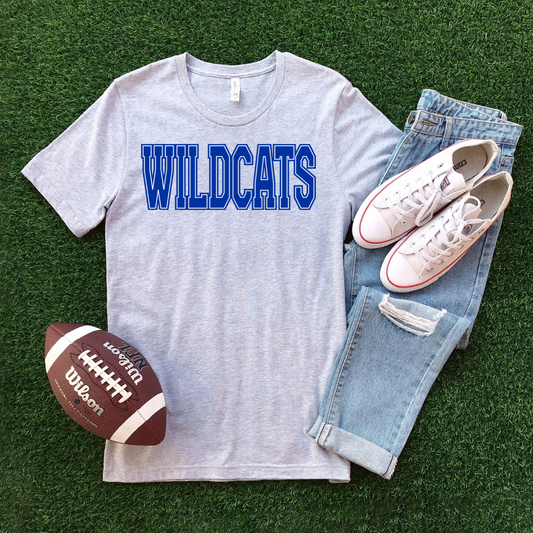 KY WILDCATS BOLD (3 Color Options)