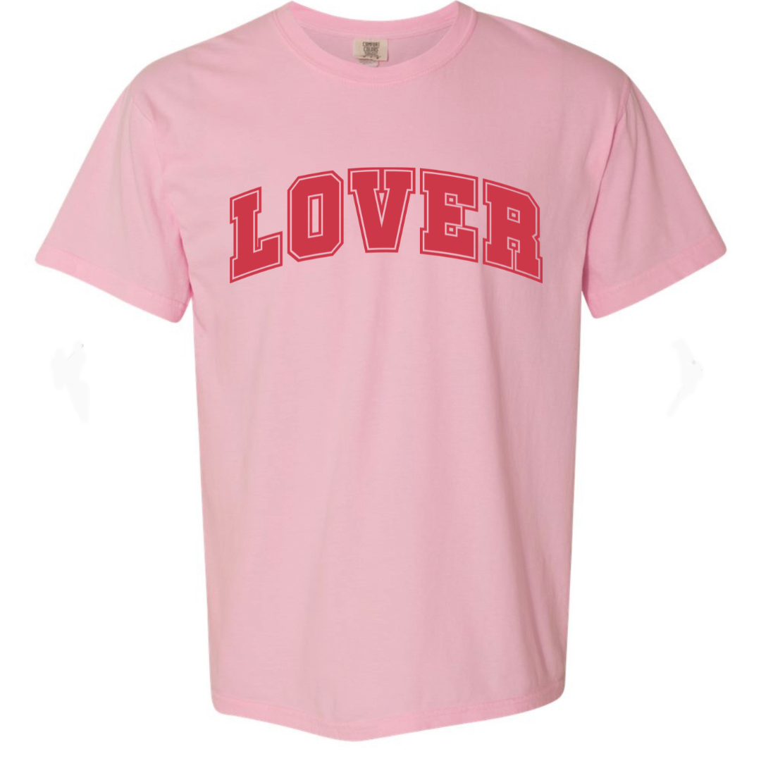 LOVER - Bold (2 Color Options)