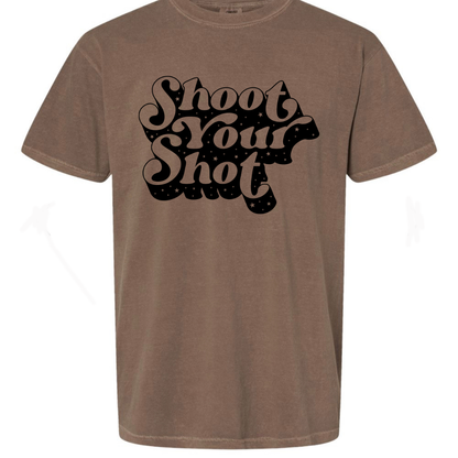 Shoot Your Shot