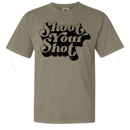 Shoot Your Shot