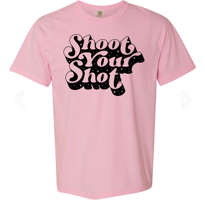 Shoot Your Shot