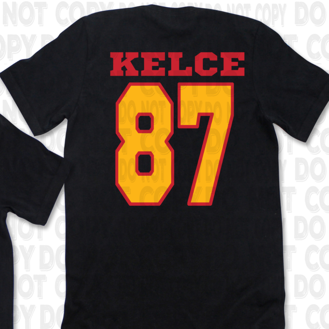 In My Kelce Era