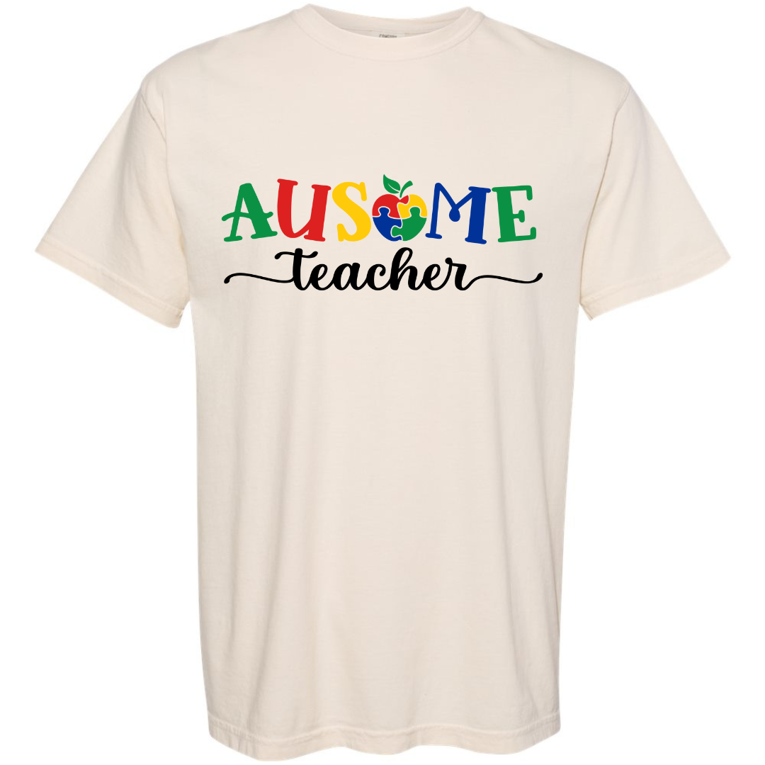 Ausome Teacher