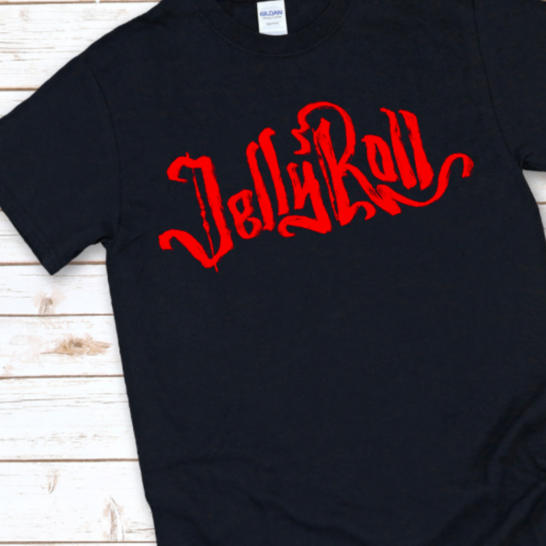 Jelly Roll