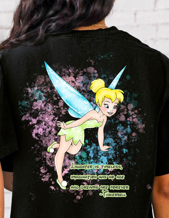 Tink Imagination